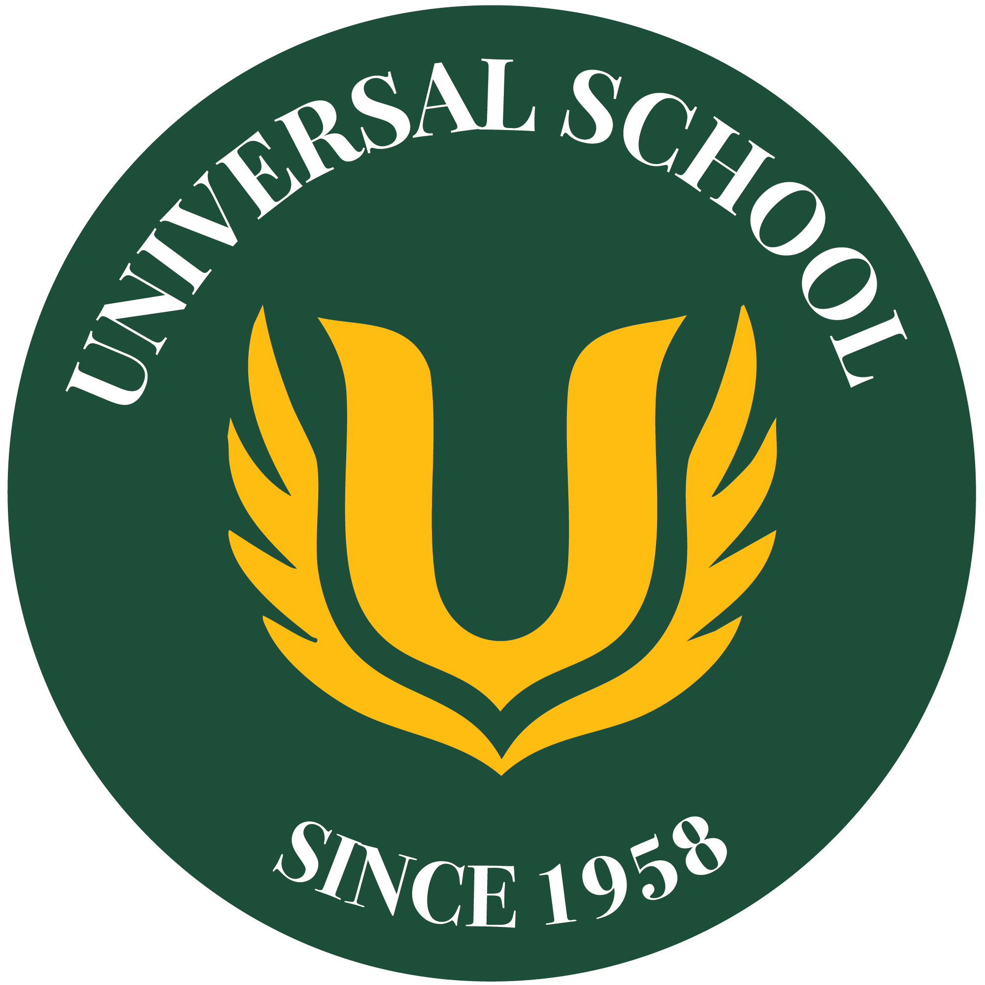 Universal School