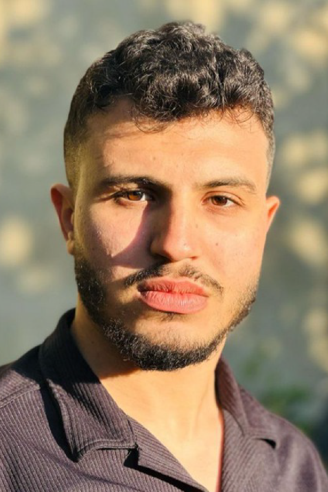 Ali Ismail