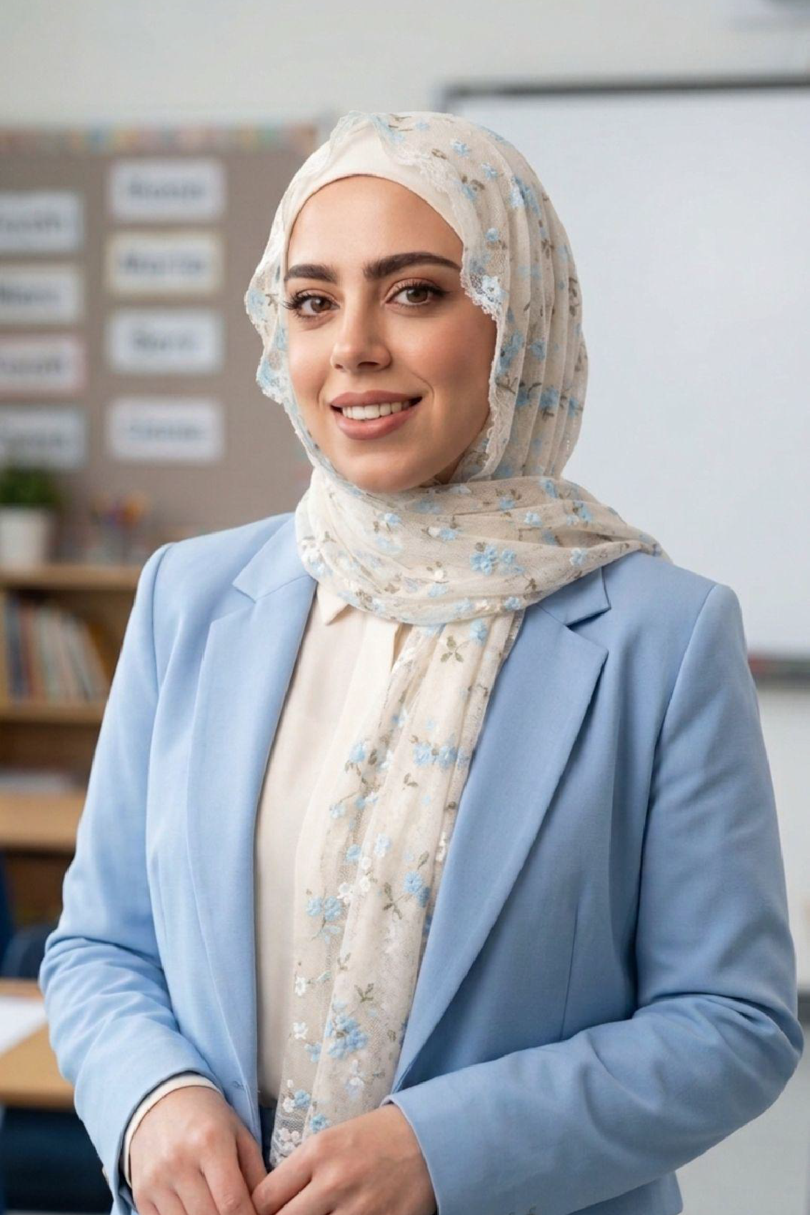 Amal Tabech