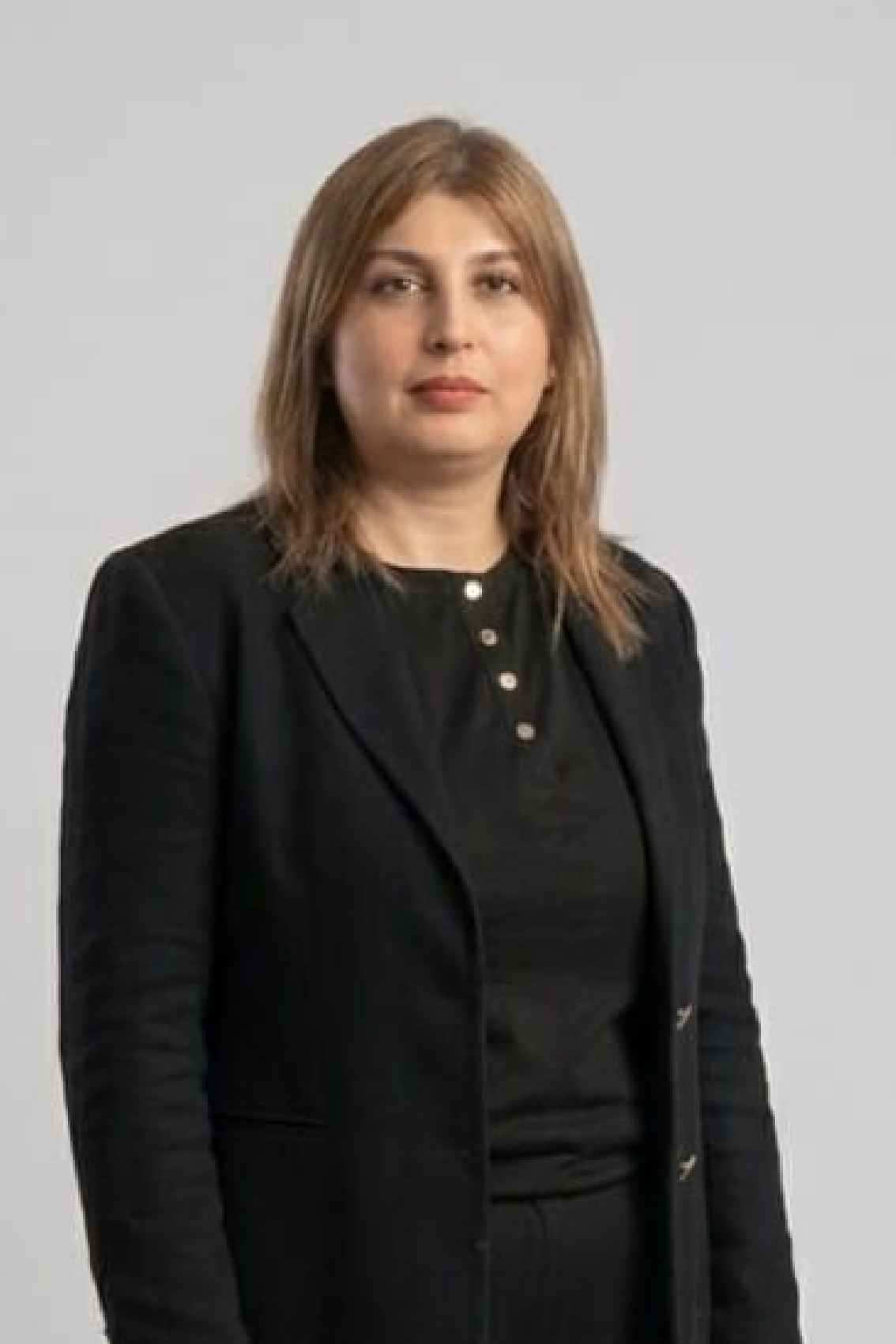 Dina Ghlayini