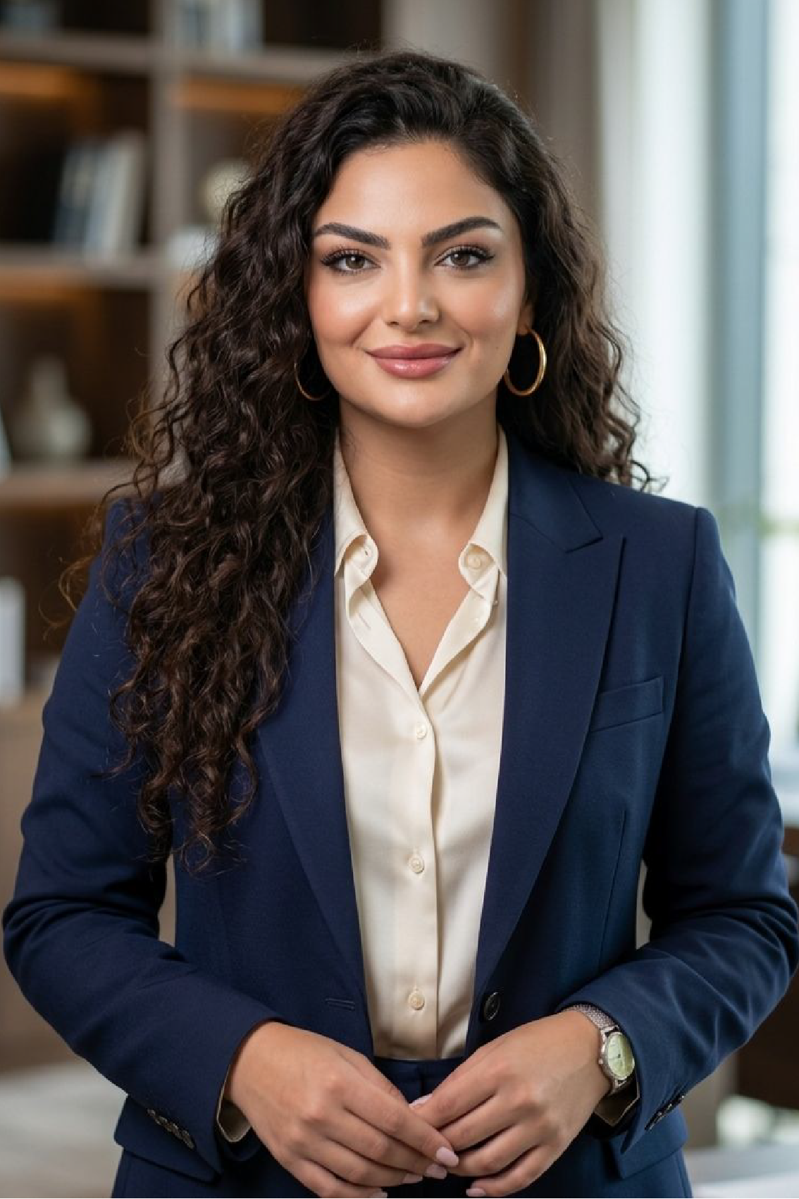 Farah Bazzi
