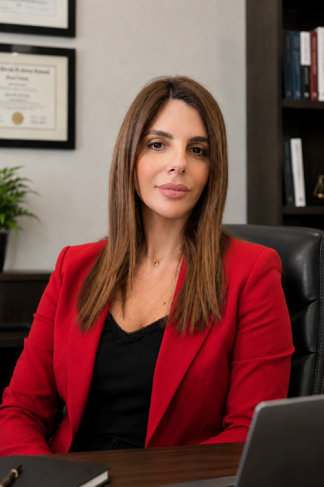 Faten Harb