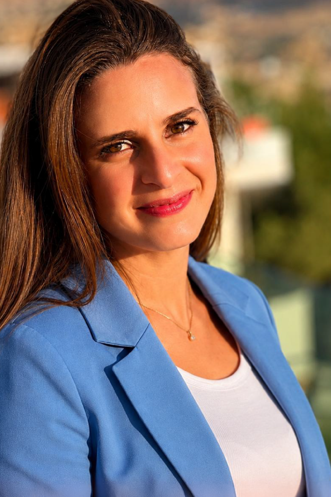Fatima Kazzaz