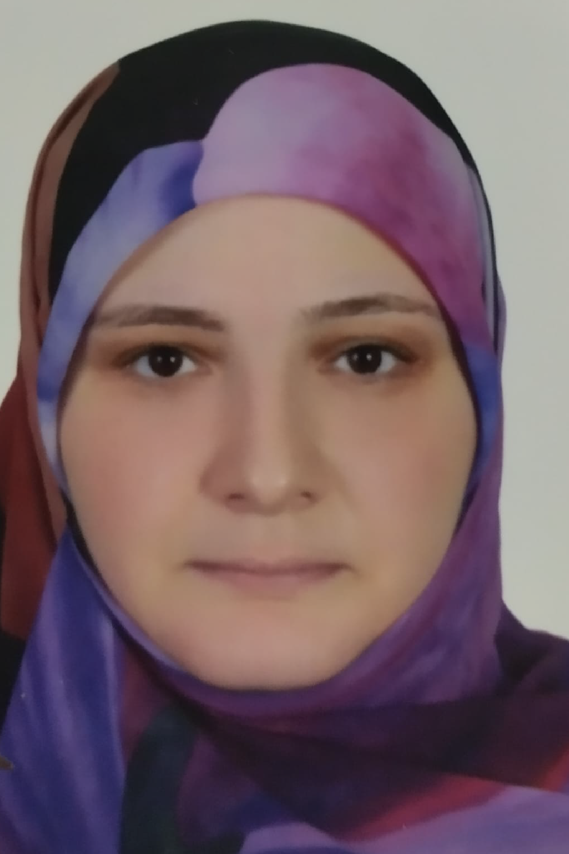 Fatima Tormos