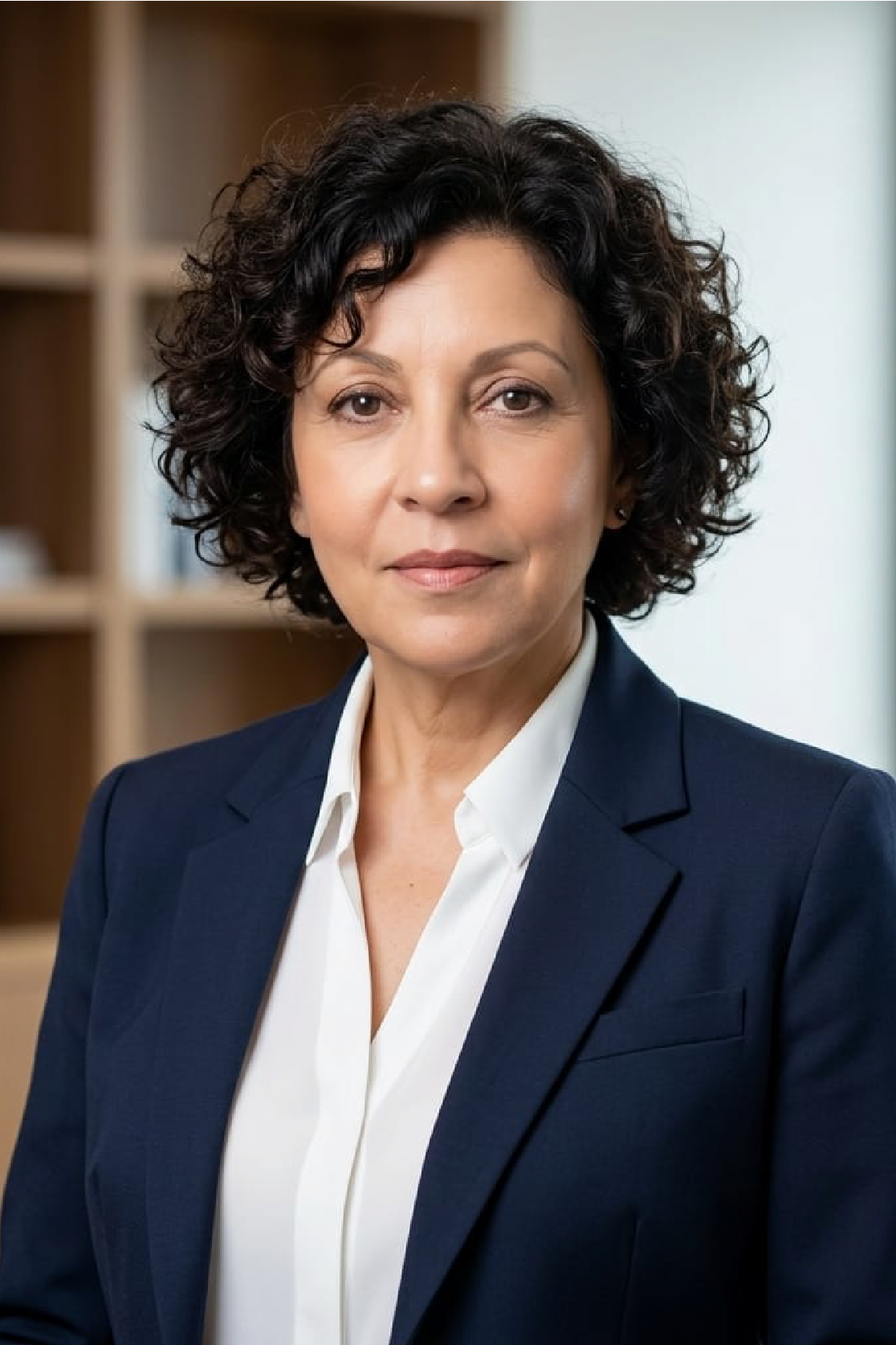 Hoda Mahjoub