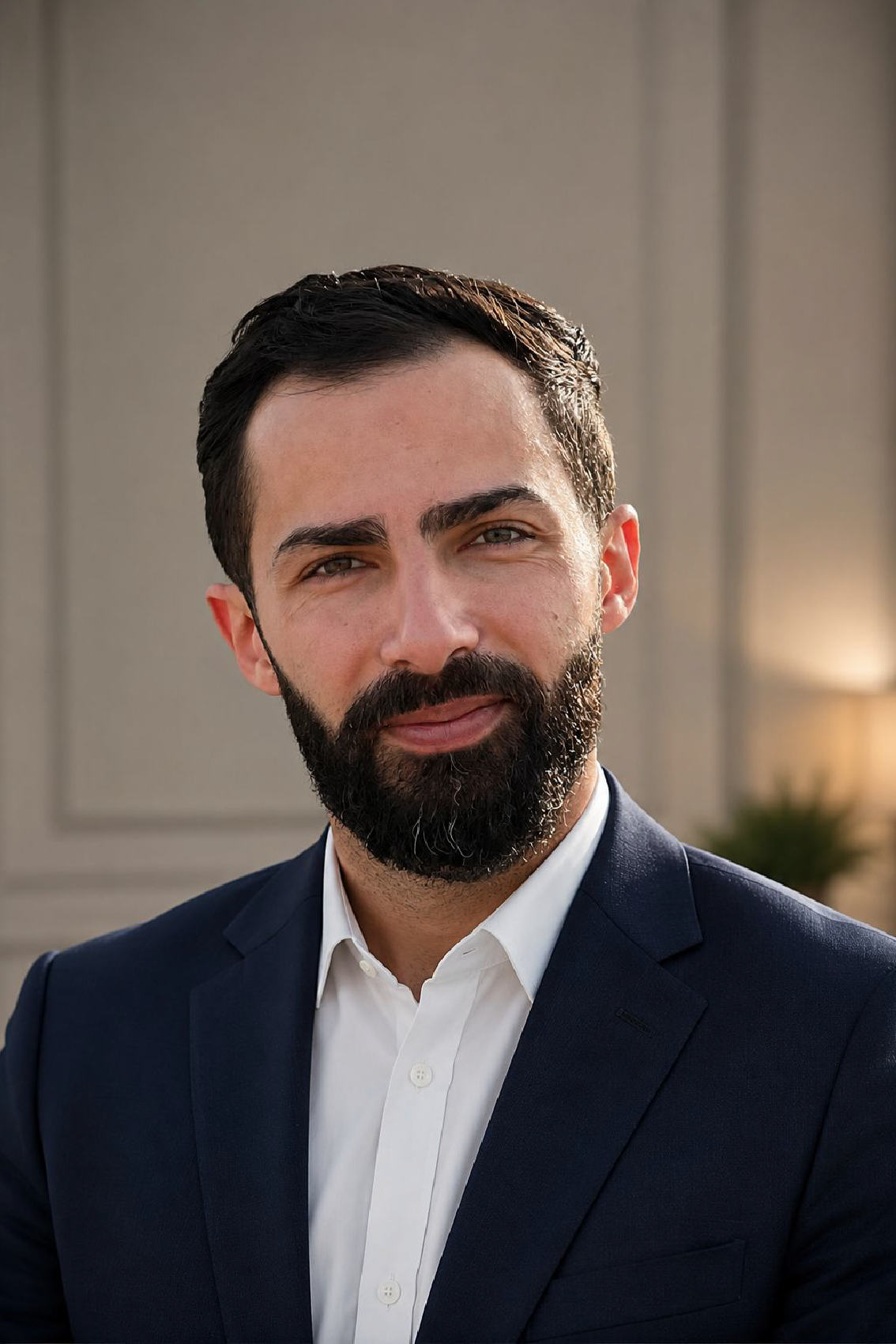 Mohamad Bairam