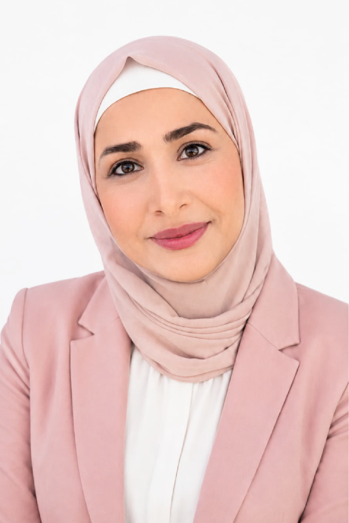 Nariman Daher