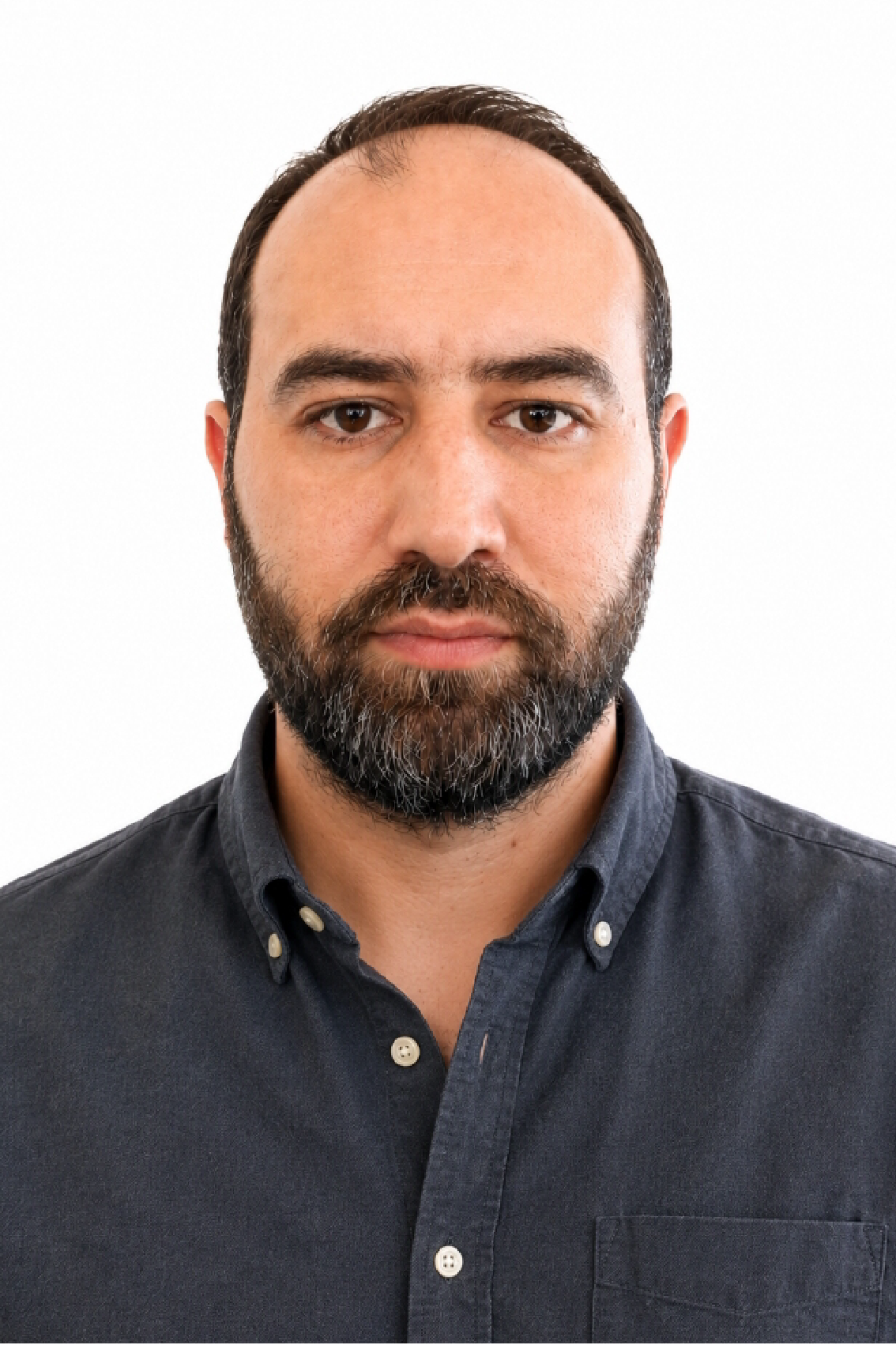 Rajeh Mezher