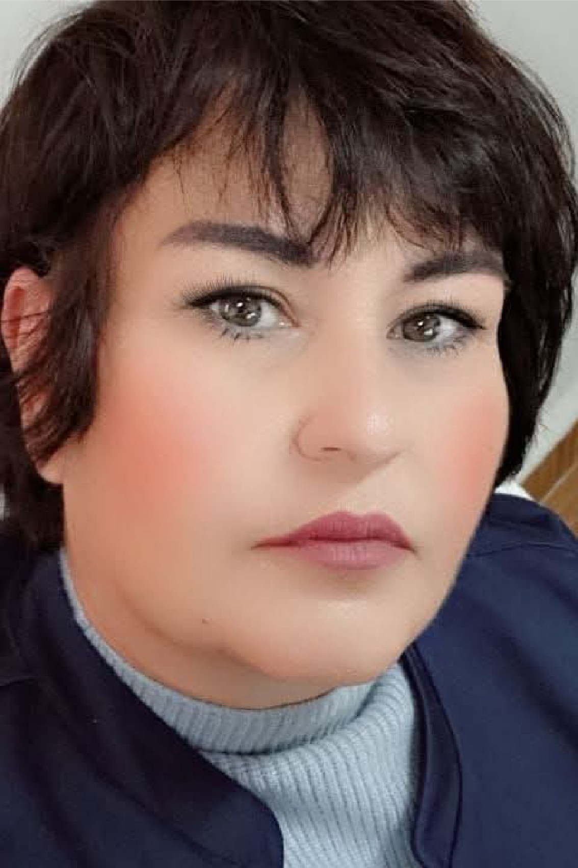 Rima Khalil